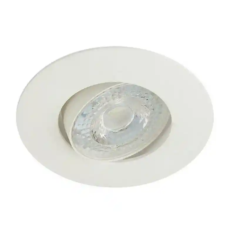Bala Led 5.5w 3000k 450lm Bl – Ydled-154/30b – Tecnolite