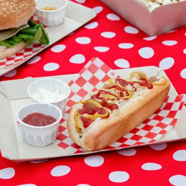 Bandeja #4 Mediana (20x15cm) Cartón Ecológico X 20 Unidades