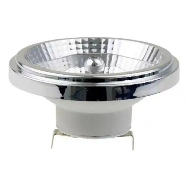 Bombillo Led Blanco Ar111 Helium Ii 4000k – 15dar111led40v24 – Tecnolite