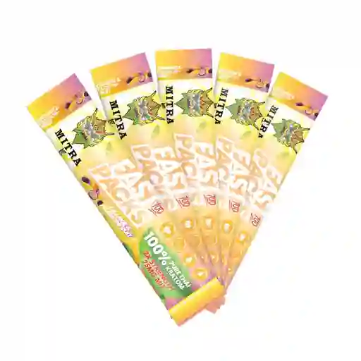 Kratom Energy Sachet (75mg Mit) Dark Fruits Flavor- Freeze Dried X1