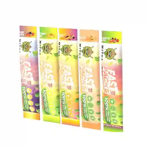 Kratom Energy Sachet (75mg Mit) Honey Lime Flavor- Freeze Dried X1