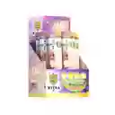 Kratom Energy Sachet (75mg Mit) Orange & Passion Fruit- Freeze Dried X1