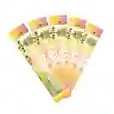 Kratom Energy Sachet (75mg Mit) Orange & Passion Fruit- Freeze Dried X1