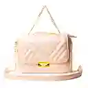 Price Shoes Bolso Moda De Mujer 122m-7beige