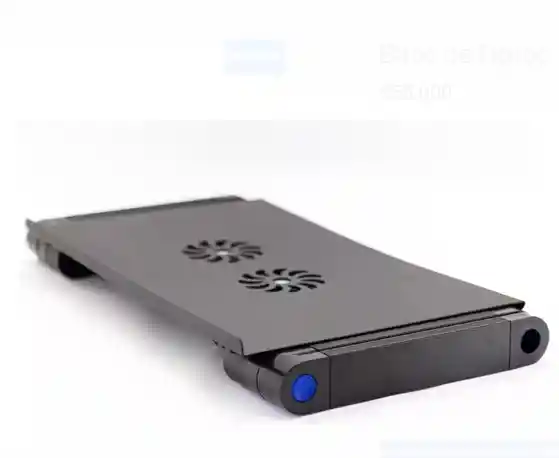 Base De Laptop T8