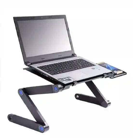 Base De Laptop T8