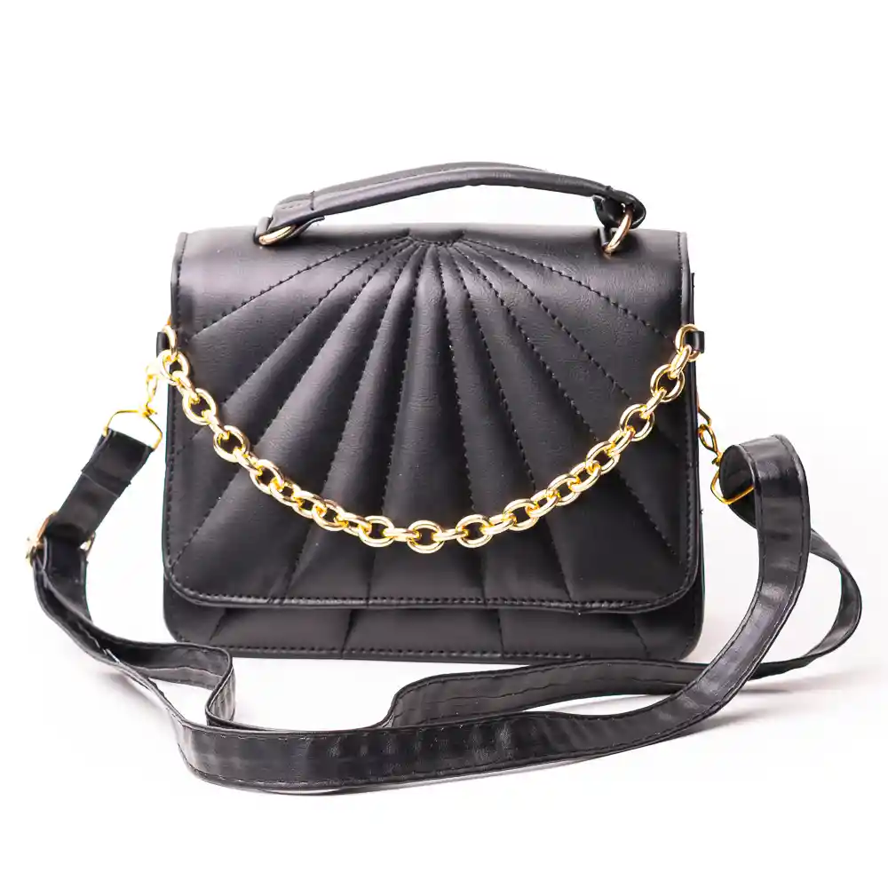 Price Shoes Bolso Moda De Mujer 122m-7negro