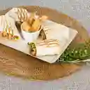 Bandeja #8 Mediana (22x17cm) Cartón Ecológico X 20 Unidades