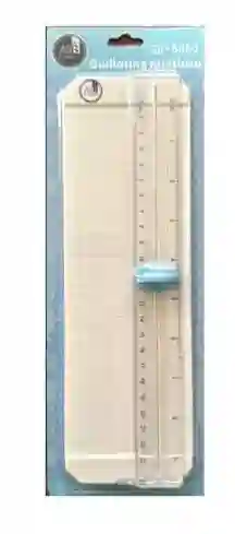 Guillotina 9" 22 Cms