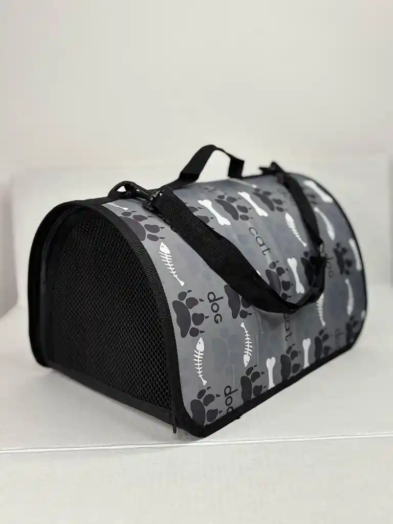 Bolso Guacal Talla S