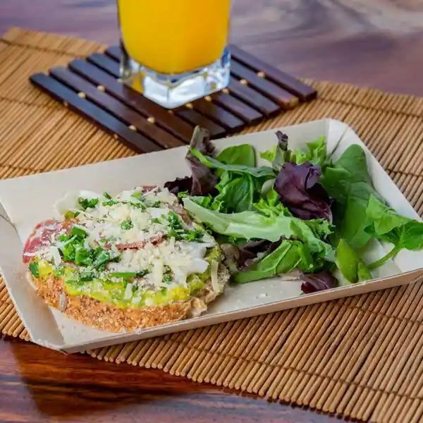 Bandeja #10 Mediana (24x10cm) Cartón Ecológico X 20 Unidades