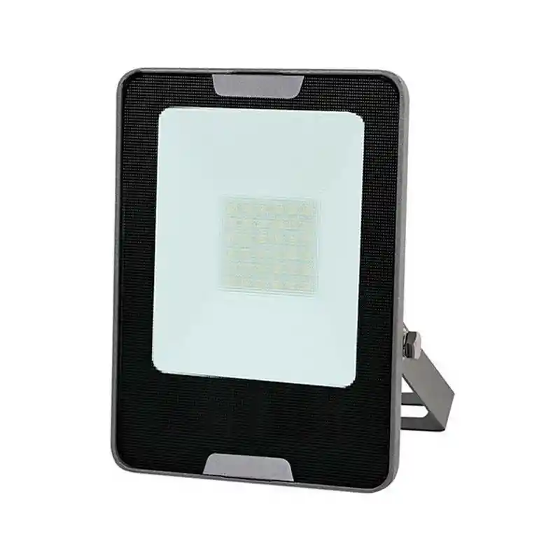 Reflector Led 30w 6500k 2700lm Zibal - Tecnolite 30lqledy65mvn