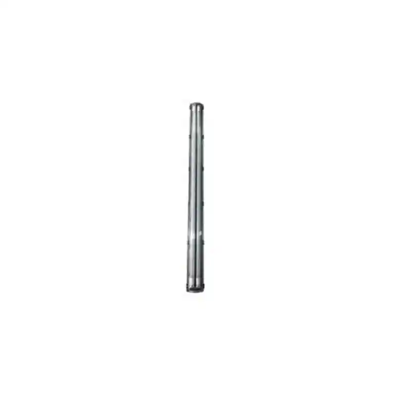 Lampara Herme Led 2x18w 6500k 1600lm T.vidr Ip65 - Tecnolite 120est236slg