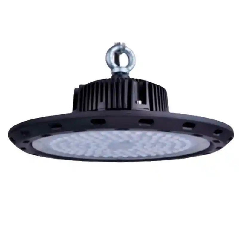 Lampara Led Higbay 200w 6500k 20.000lm - Tecnolite 200ufoled65mvn