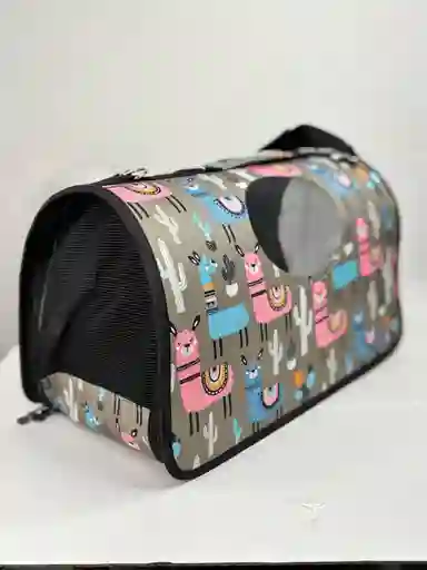 Bolso Guacal Talla M