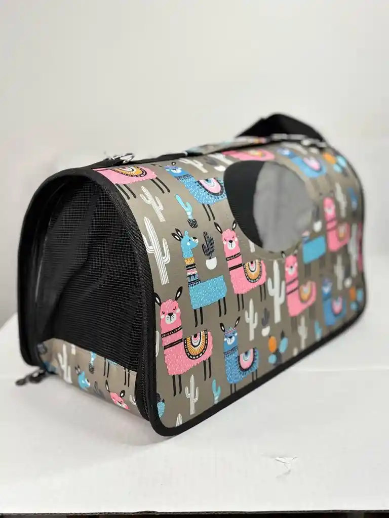 Bolso Guacal Talla M