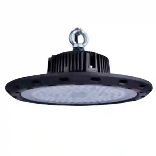 Lampara Led Higbay 100w 6500k 10.000lm - Tecnolite 100ufoled65mvn