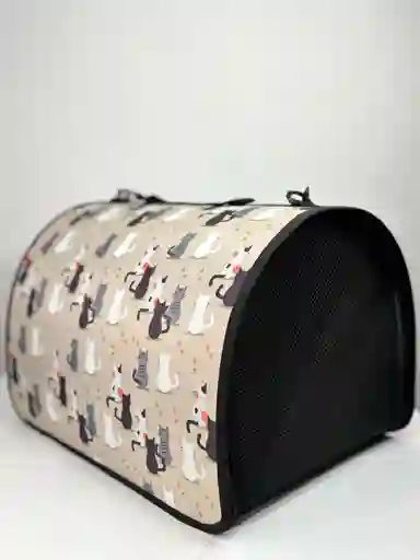 Bolso Guacal Talla L
