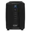 Ups Interactiva Cdp R-upr 1008 Regulador/8 Tomas/1000va