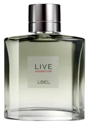 Live Adventure Locion L´bel 100ml.