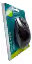 Mouse Optico Alambrico Fc-145 Negro