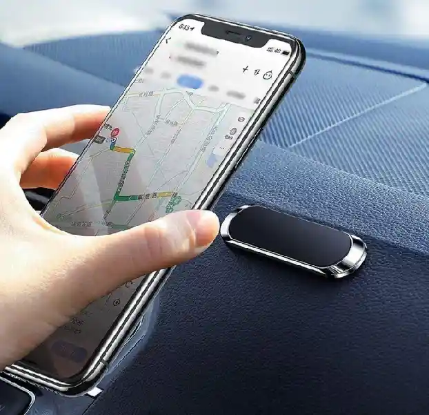 Soporte Porta Celular Magnético Carro