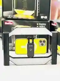 Aro Luz Led Para Fotografía Y Vídeo Neepho Np-l5