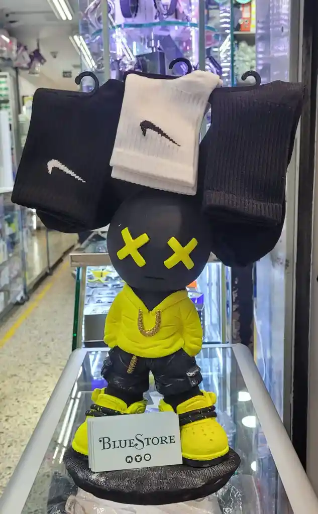 Oferta De Medias 3x20mil