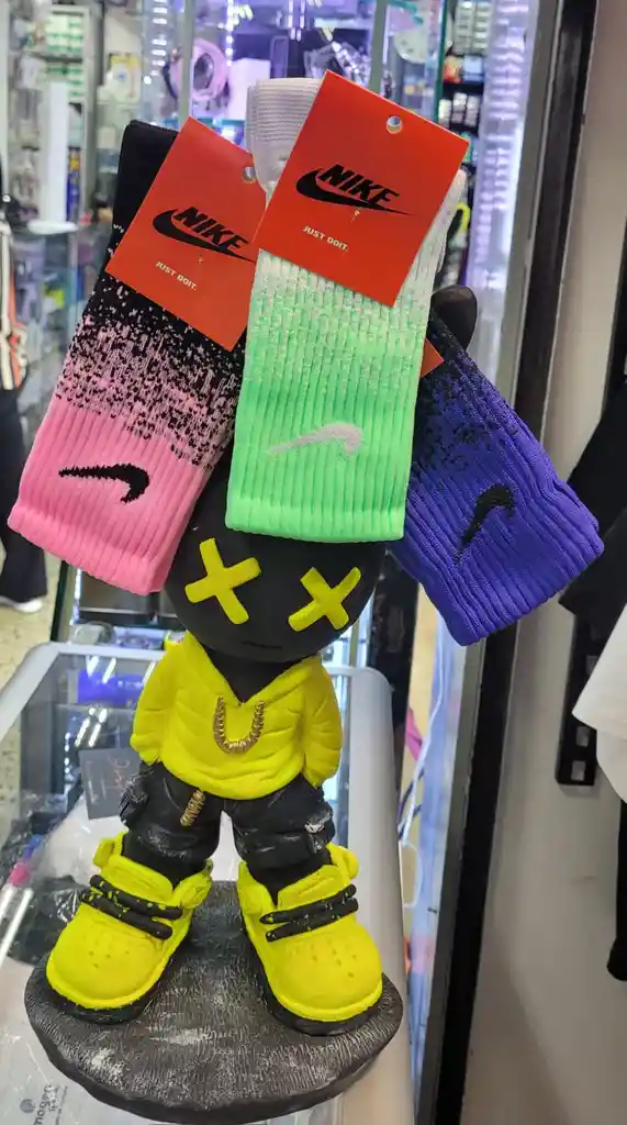 Oferta De Medias 3x20mil