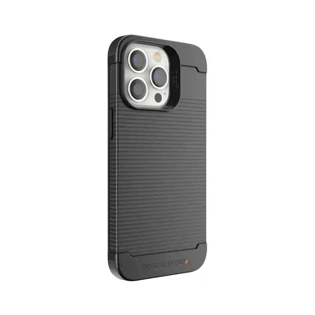 Funda Gear4 Havana Para Iphone 13 Pro Max Con Tecnologia D30