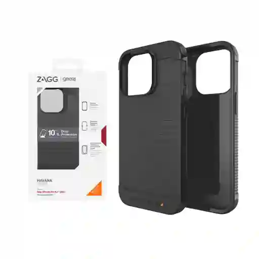 Funda Gear4 Havana Para Iphone 13 Pro Max Con Tecnologia D30