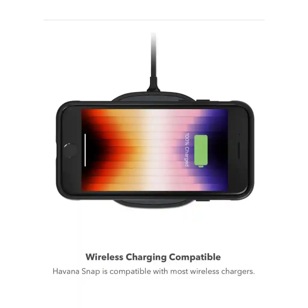Funda Gear4 Havana Para Iphone 13 Pro Max Con Tecnologia D30