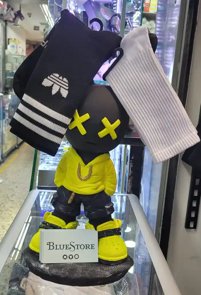 Oferta De Medias 3x29mil