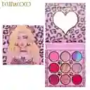 Sombra 9 Colors Kevin & Coco Ref Kc233655