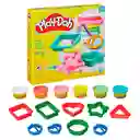 Juguete Play-doh Set Números Y Figuras Educativo Para Niños