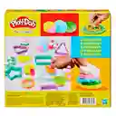 Juguete Play-doh Set Números Y Figuras Educativo Para Niños
