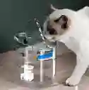 Bebedero De Mascotas Con Sensor