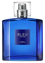 Blue Intense Locion De L´bel 100ml.