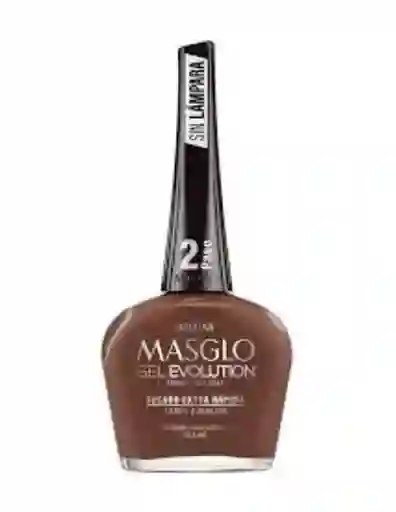 Masglo Esmalte Gel Evolution Intuitiva