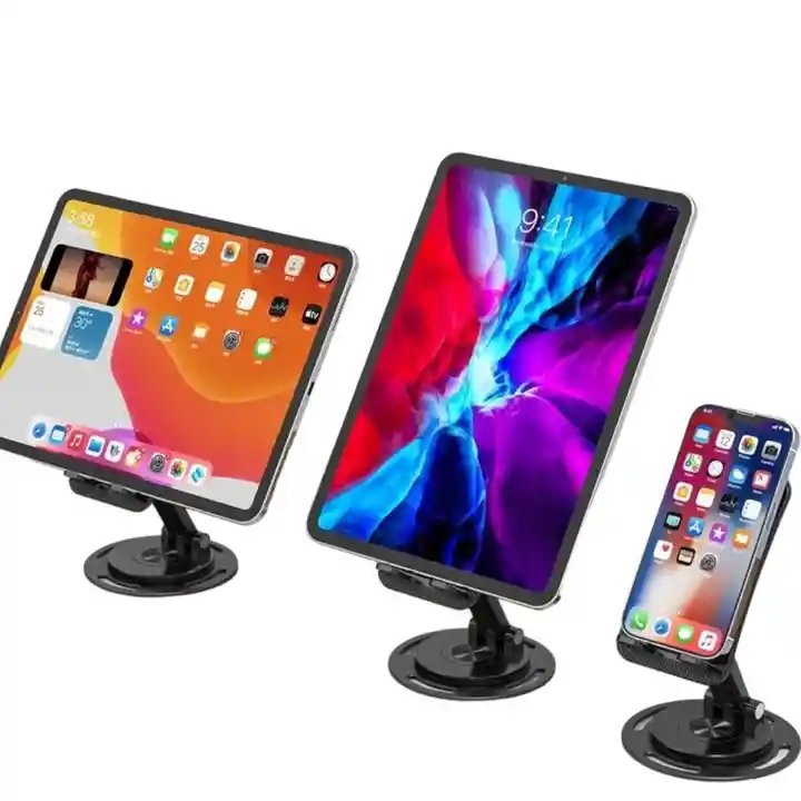 Soporte Para Celular Y Tablet Pzx Z136