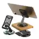 Soporte Para Celular Y Tablet Pzx Z136