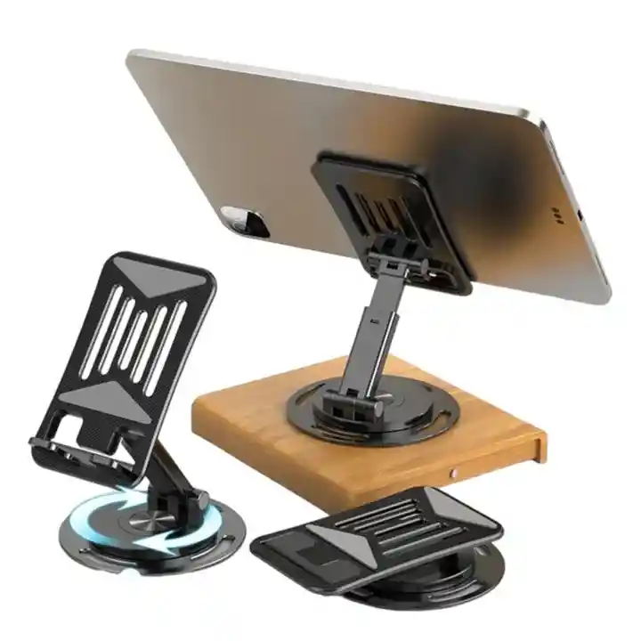 Soporte Para Celular Y Tablet Pzx Z136