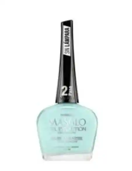 Masglo Esmalte Gel Evolution Imparable