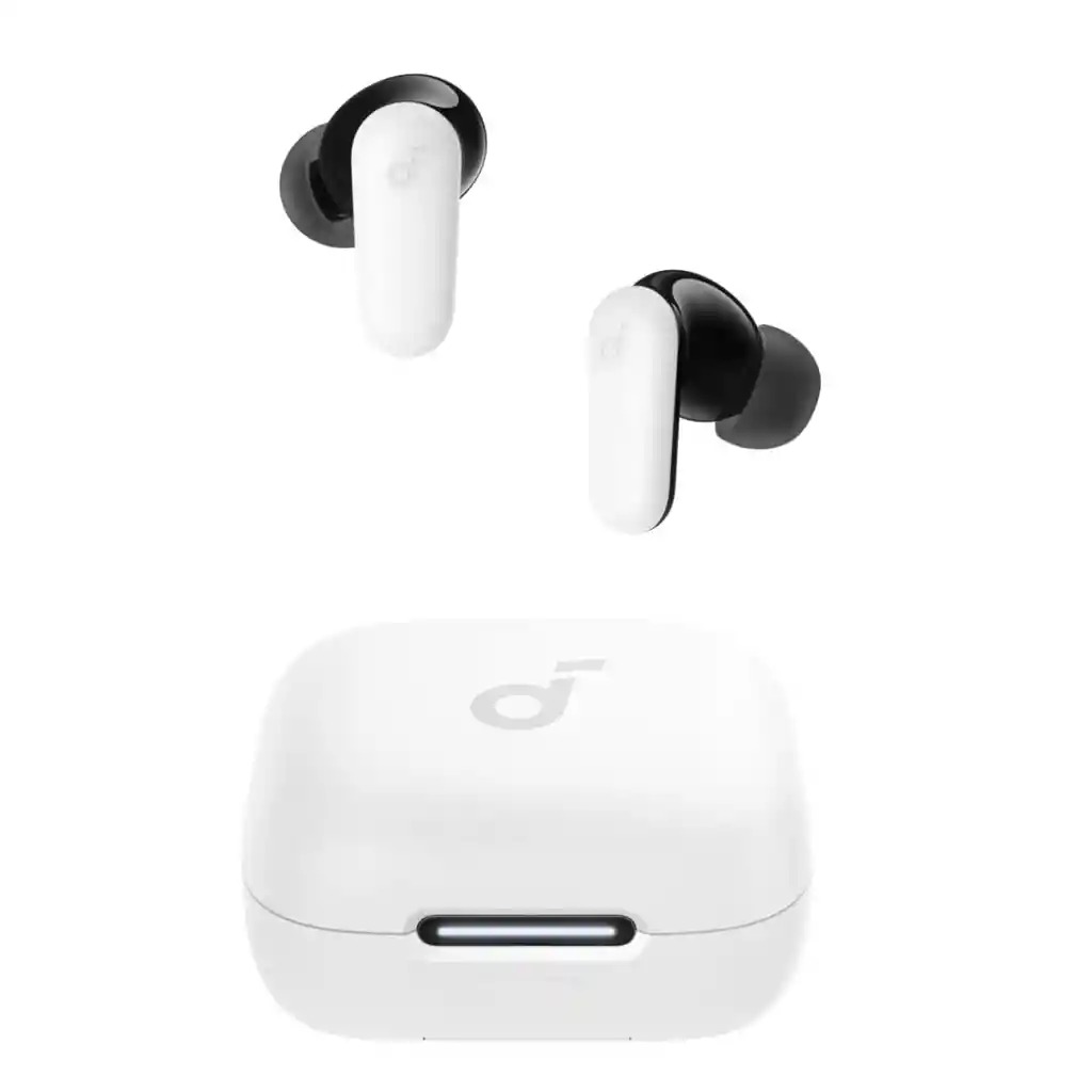 Audifonos Auriculares Inalambricos Bluetooth Anc 45hrs Anker