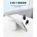 Audifonos Auriculares Inalambricos Bluetooth Anc 45hrs Anker