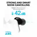 Audifonos Auriculares Inalambricos Bluetooth Anc 45hrs Anker
