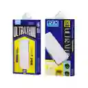 Cargador Power Bank De 20.000 Mah Pzx C147