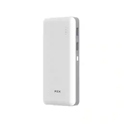 Cargador Power Bank De 20.000 Mah Pzx C147