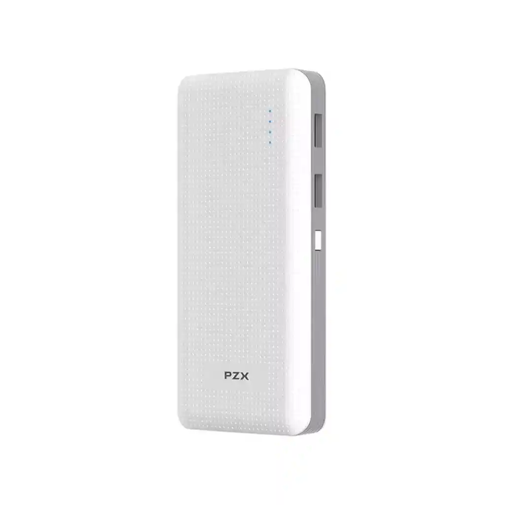 Cargador Power Bank De 20.000 Mah Pzx C147
