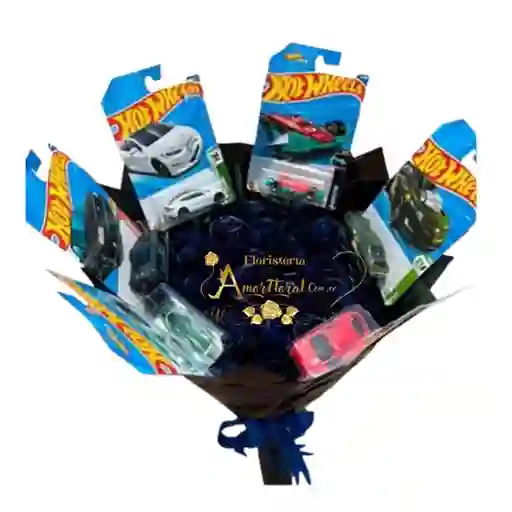 Amorfloral Cali